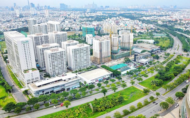 Tốc độ tăng trưởng kinh tế của Việt Nam mạnh mẽ